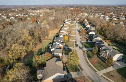 1514 Bottomwood Dr, Taylorsport KY  41048-7933 exterior