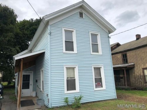 211 Stimson St, Herkimer, NY 13350-2423