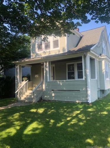 398 Milford Point Rd, Milford CT  06460-5337 exterior