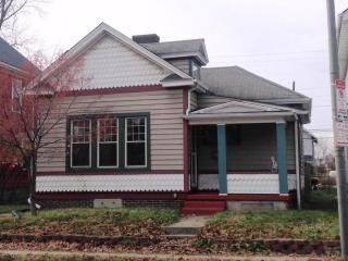 2625 Indianola Ave, Columbus, OH 43202-2428