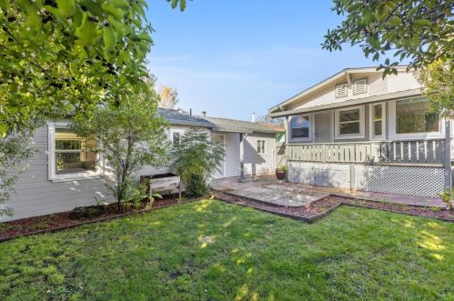 2924 61st Ave, Oakland CA  94605-1517 exterior