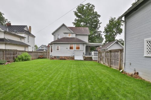 105 Lamartine St, Mount Vernon OH  43050-1717 exterior