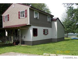 431 Weller Is, Bradford, NY 14815-9634