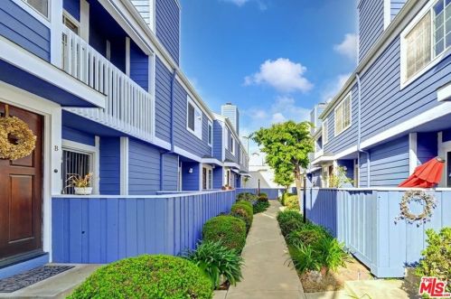 109 Spring St, Long Beach, CA 90806-1467