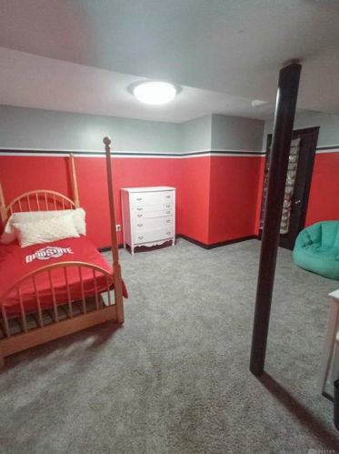 8283 Wellbaum Rd, Brookville OH  45309-9236 exterior