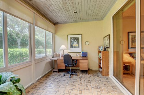 6798 Via Regina, Boca Raton FL  33433-3927 exterior