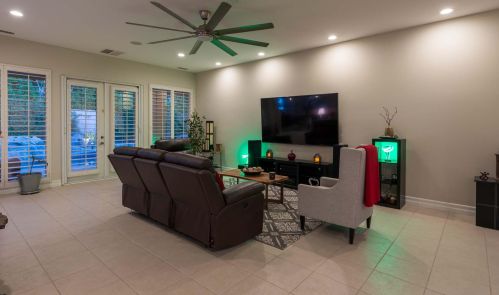 8 King Edward Ct, Rancho Mirage CA  92270-1621 exterior