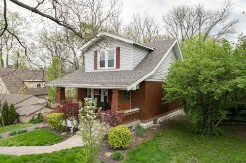 4 Lyndale Rd, Covington, KY 41017-2324