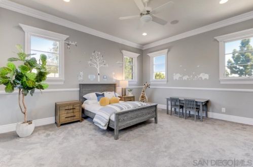 4643 Rancho Sierra Bnd, San Diego, CA 92130-5230