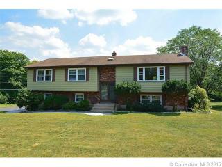 10 Woodfield Xing, Glastonbury, CT 06033-1416