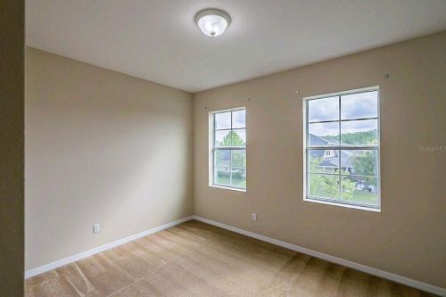 8722 Sidley Ln, Orlando FL  32832-4967 exterior