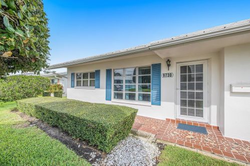 9730 36th Way, Pinellas Park, FL 33782-4140