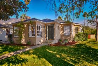 980 Vinedo Ave, Pasadena, CA 91107-1817