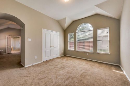 3712 Longhorn Dr, Denton TX  76210 exterior