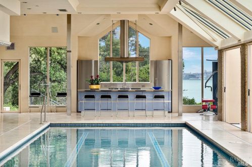 333 Belvedere Ave, Tiburon CA 94920-2429 exterior