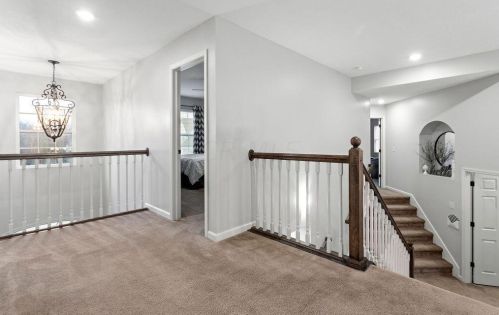 2856 Crosshurst Ct, Darbydale OH  43123-8087 exterior