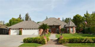 12300 Old Town Rd, Bakersfield, CA 93312-4653