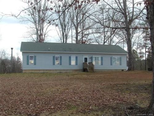 1145 Wetmore Rd, Woodleaf, NC 27054-9774