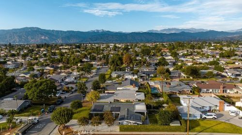 578 Prospero Dr, Covina CA  91723-3250 exterior