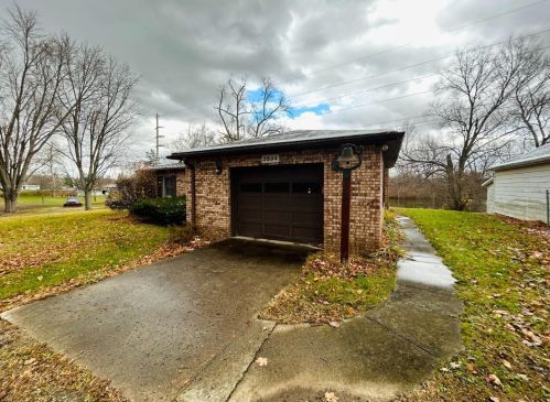 3594 State Road 25, Mentone, IN 46539-9322