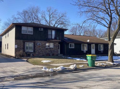 200 Alvina St, Green Bay, WI 54303-2465