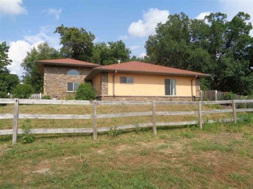 3378 Portwood Dr, Homestead, IA 52236-8542