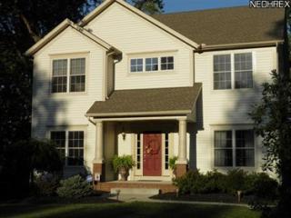 7519 Valerie Ln, Hudson, OH 44236-1886