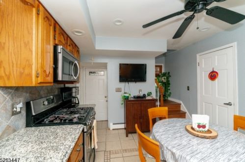83 Voit Ave, Lincoln Park NJ  07035-1039 exterior