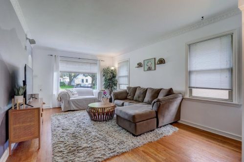 3309 85, Milwaukee WI 53227-4615 exterior