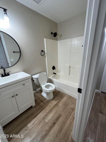 969 Denim Trl, San Tan Valley AZ  85143-4216 exterior