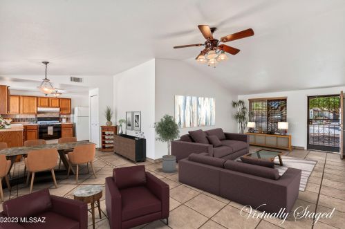 4572 Marge St, Tucson, AZ 85741-1831