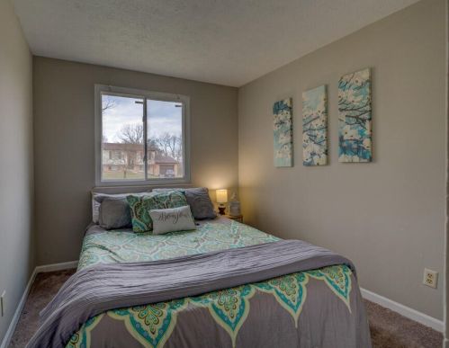 3910 Archer Ct, Florence KY  41042-3002 exterior