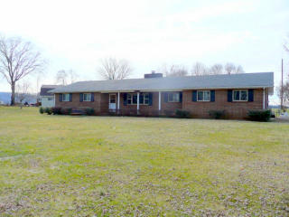 201 Douglas Ave, Sweetwater, TN 37874-2312