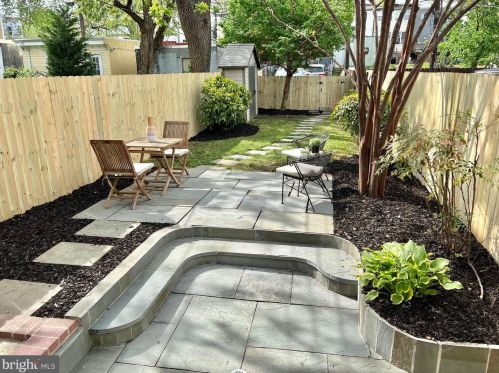 720 Taylor St, Washington DC  20017-2005 exterior