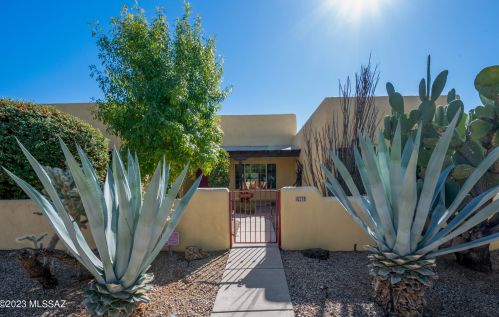 10378 Isadore Schifano Ln, Tucson, AZ 85747-5856