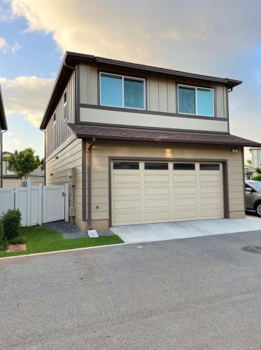 91-1159 Kamakana St, Ewa Beach HI  96706 exterior