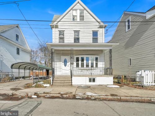 111 Thwing St, Arnots Addition, PA 17970-1335