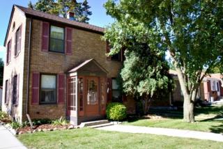 2512 Drexel Ave, Racine WI  53403-2925 exterior