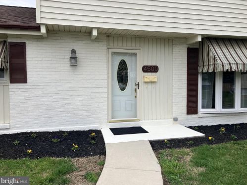 4500 Pickwick Dr, Wilmington, DE 19808-4239