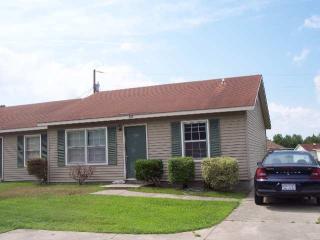 1814 Burgaw Hwy, Jacksonville NC  28540-3250 exterior