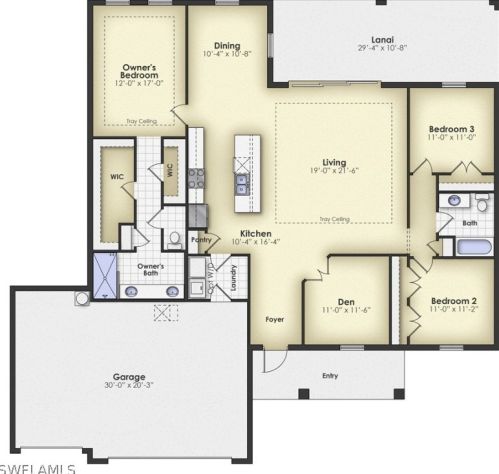 1602 2nd St, Cape Coral, FL 33909-0027