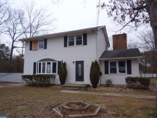 1031 Pineview Ter, Millville, NJ 08332-1544