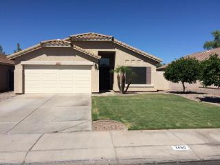 3460 Juanita Ave, Gilbert, AZ 85234-2246