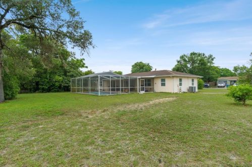 6205 Kimball Ct, Brooksville FL  34606-5632 exterior