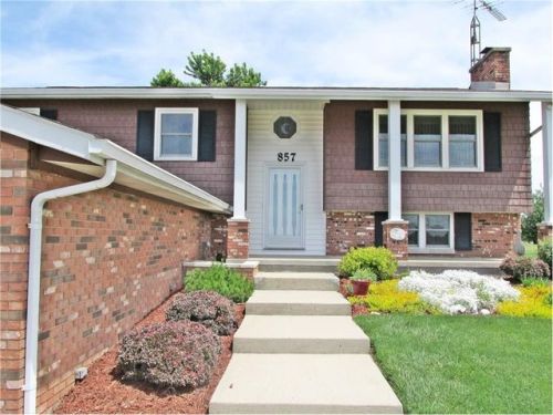 857 County Road 32, Bellefontaine, OH 43311-9210