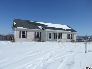 100 Amity Rd, Duncannon, PA 17020-7000