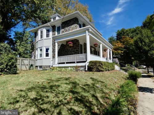 2603 Franklin St, Wilmington, DE 19802-2916