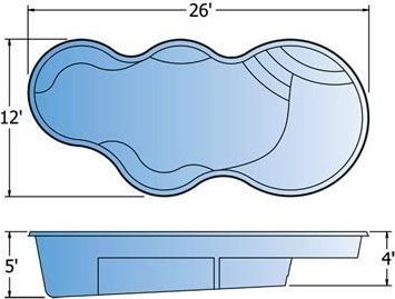 2 3 St, Hobart IN 46342-4306 exterior