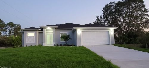 3501 2nd St, Lehigh Acres, FL 33936-0021