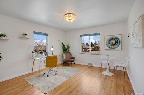 1635 Xavier St, Denver CO  80204-1025 exterior